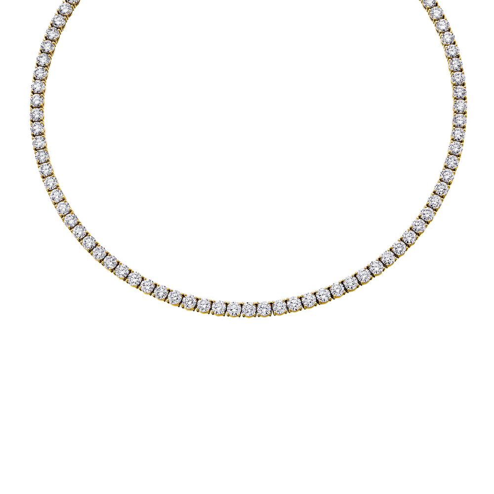 Brogle Selection Tenniscollier Brogle Selection Tenniscollier