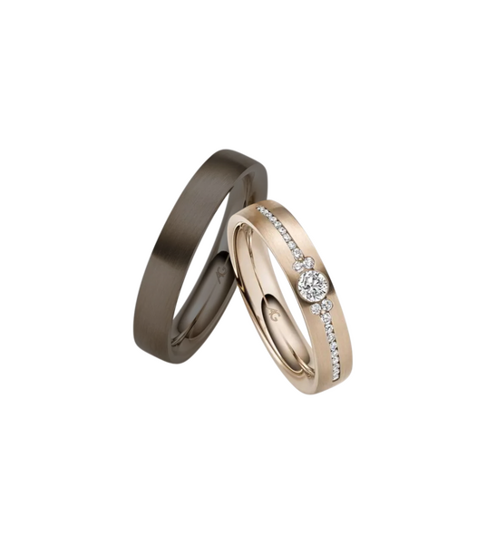 Gerstner wedding ring Gerstner wedding ring