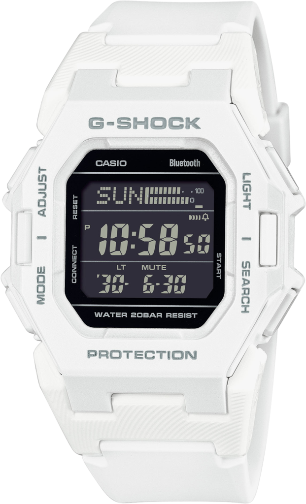 CASIO G-SHOCK Quartz 41.5mm CASIO G-SHOCK Quartz 41.5mm