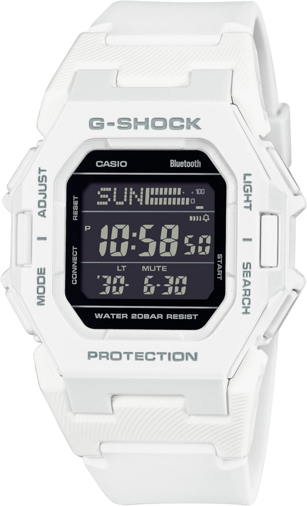 CASIO G-SHOCK Quartz 41.5mm CASIO G-SHOCK Quartz 41.5mm