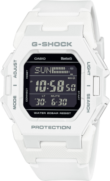 CASIO G-SHOCK Quarz 41,5mm CASIO G-SHOCK Quarz 41,5mm