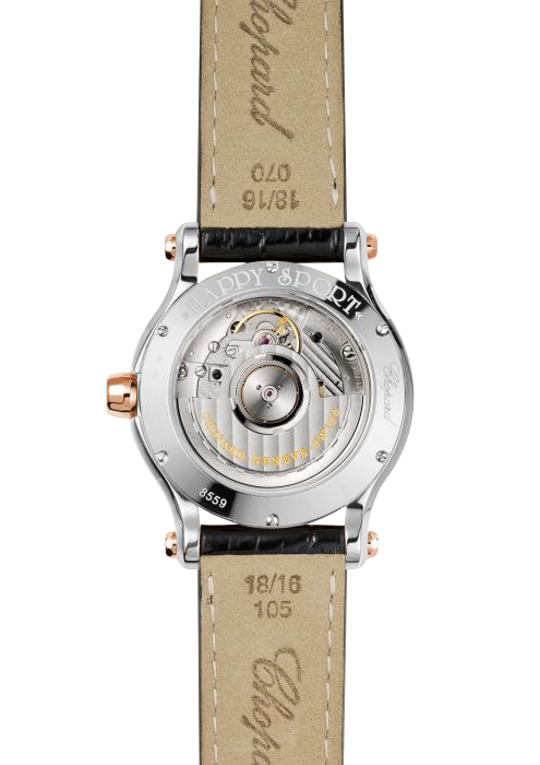 Chopard Happy Sport Medium Automatic 36mm