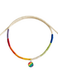 Dodo LGBTQ+ bracelet