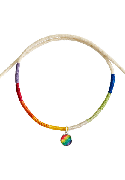 Dodo LGBTQ+ bracelet