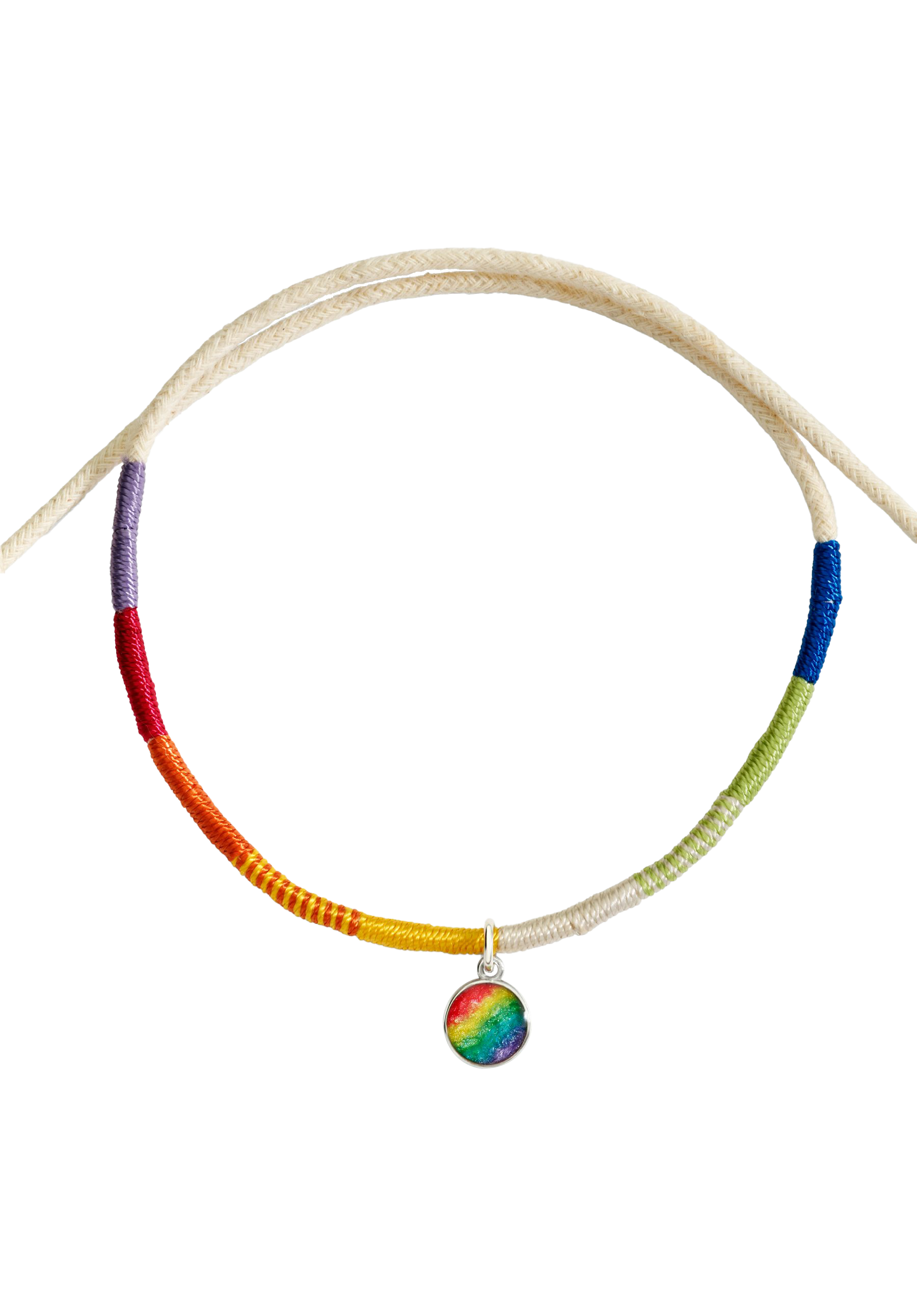 Dodo LGBTQ+ bracelet Dodo LGBTQ+ bracelet