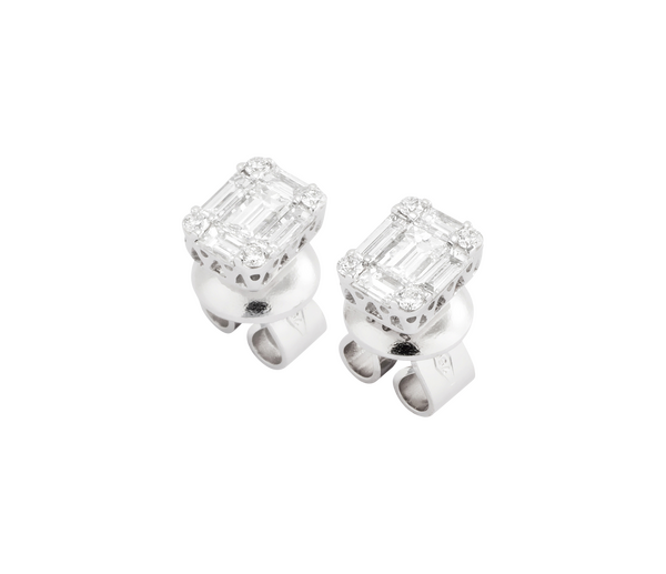 Ponte Vecchio Gioielli Benvenuto Ohrstecker Ponte Vecchio Gioielli Benvenuto Ohrstecker