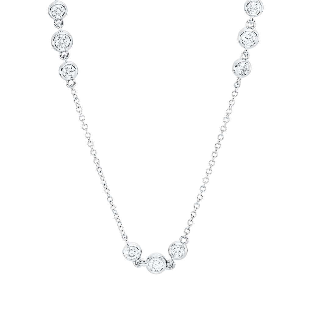 Brogle Classic Diamantkette