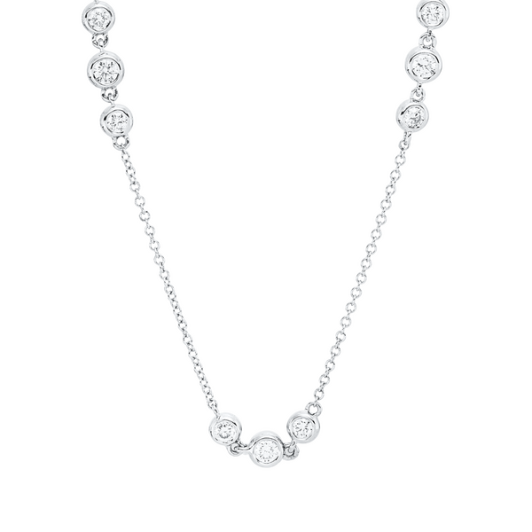 Brogle Classic Diamantkette
