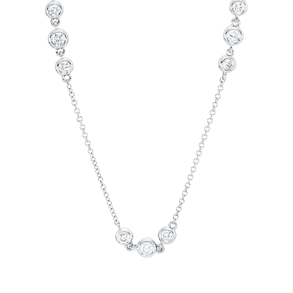 Brogle Classic Diamantkette Brogle Classic Diamantkette