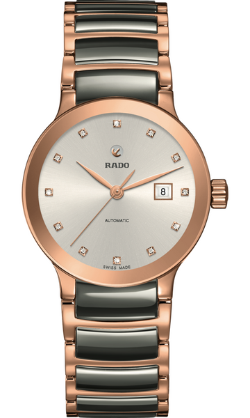 Rado Centrix Automatic 28mm