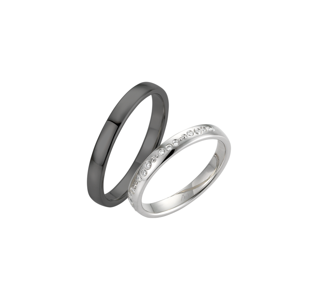 Gerstner Trauring Gerstner Trauring