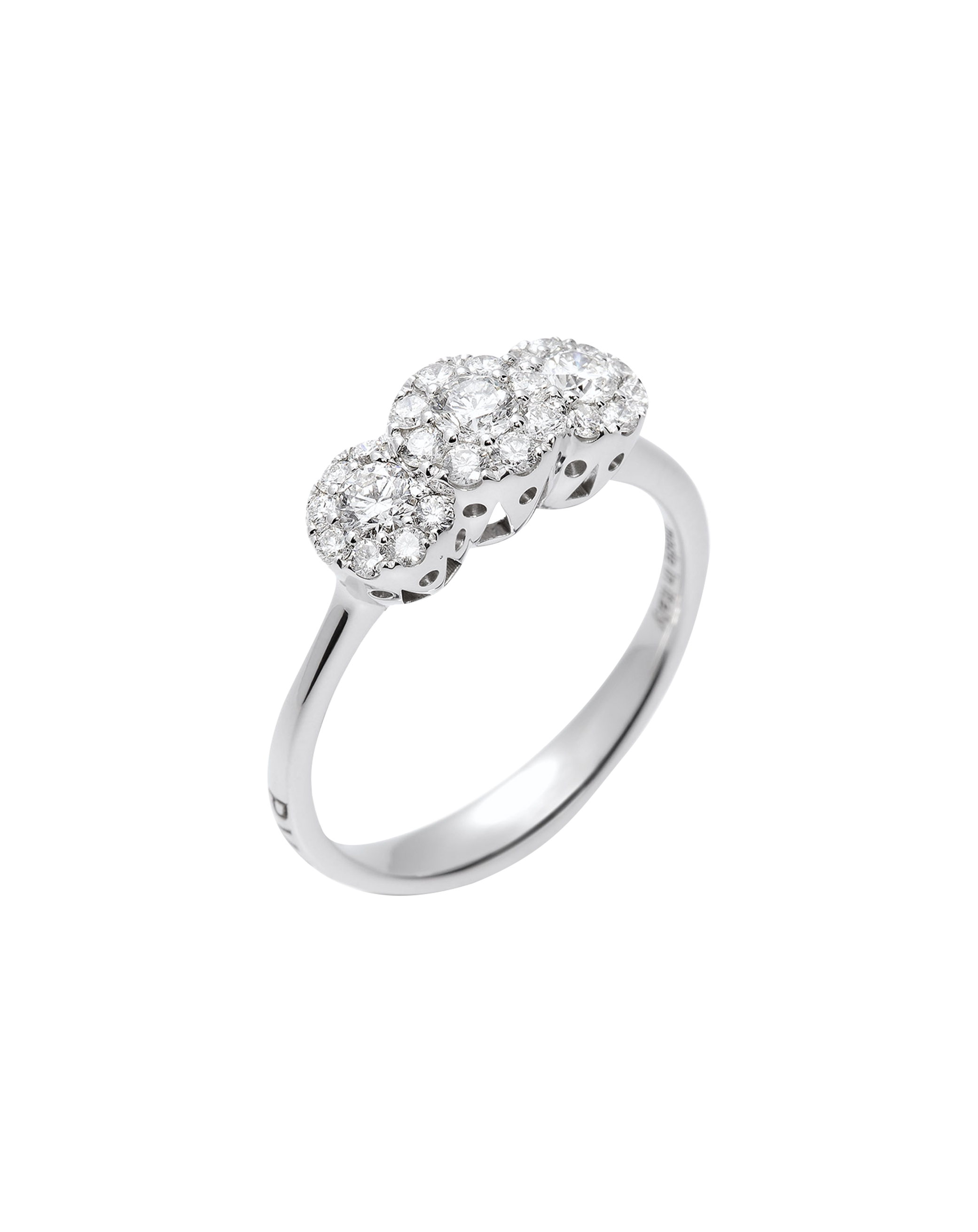 Ponte Vecchio Gioielli Artemide Ring Ponte Vecchio Gioielli Artemide Ring