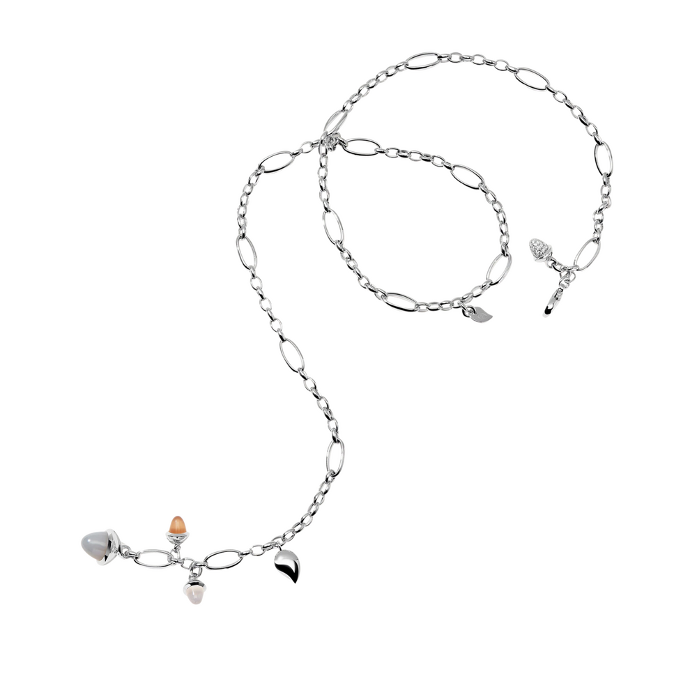 Tamara Comolli Delicate Cashmere Necklace Tamara Comolli Delicate Cashmere Necklace