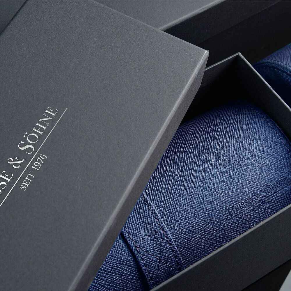 Heisse & Söhne Uhrenrolle Rondo 6 Heisse & Söhne Uhrenrolle Rondo 6