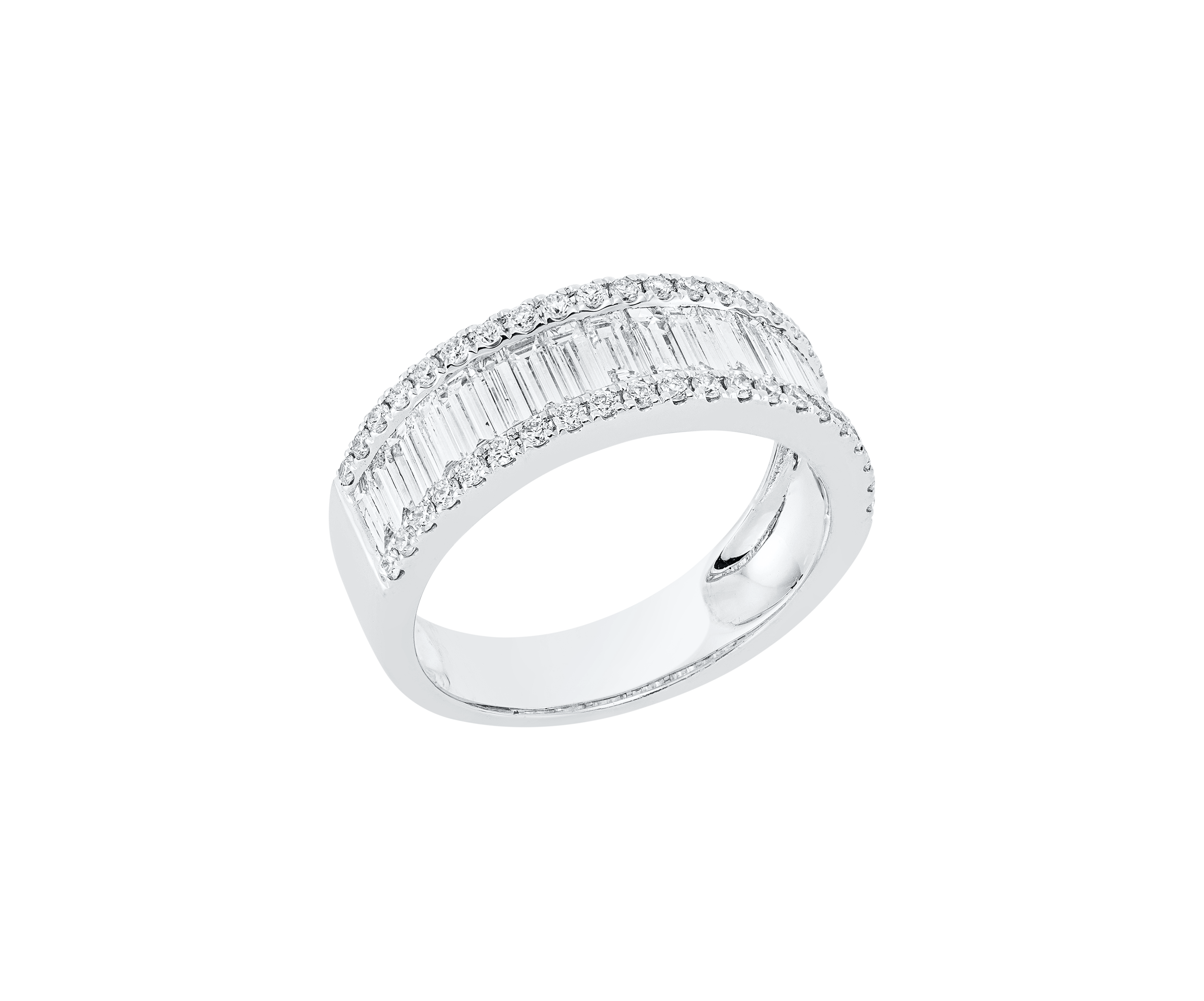 Brogle Selection Diamantring Brogle Selection Diamantring