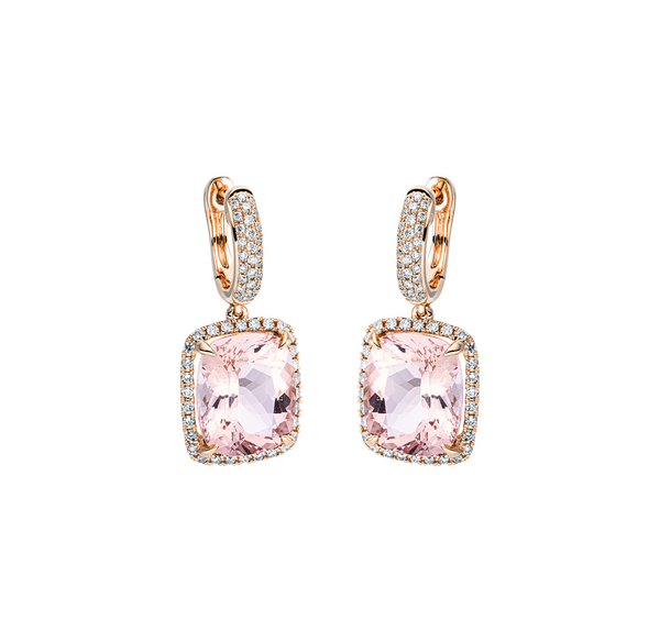 Brogle Selection Morgani earrings Brogle Selection Morgani earrings