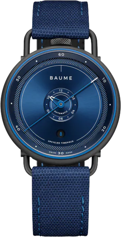 Baume Ocean 2 42mm