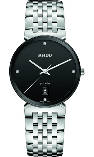 Rado Florence Diamonds Quartz 38mm