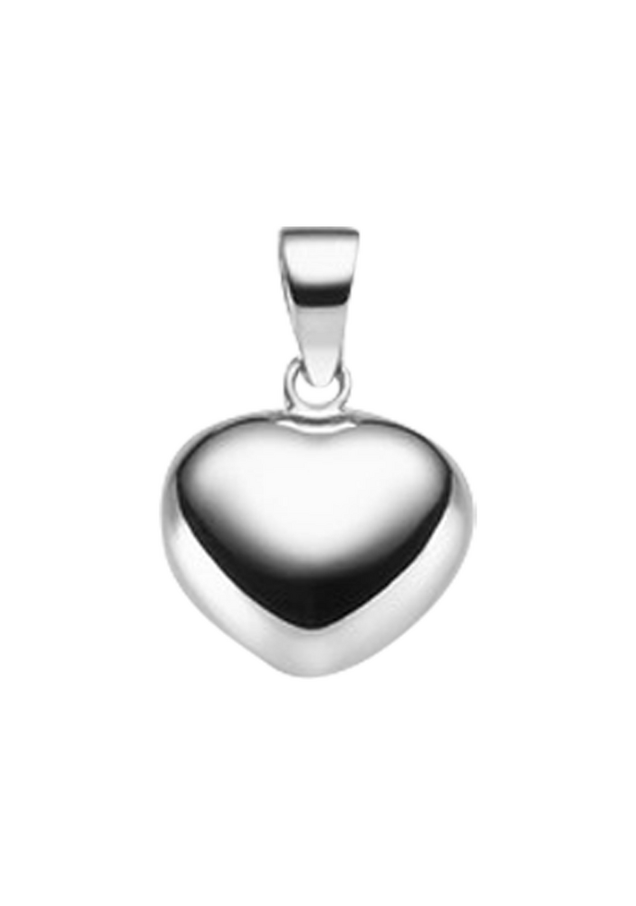 Brogle Classic Herzanhänger aus Gold Brogle Classic Herzanhänger aus Gold