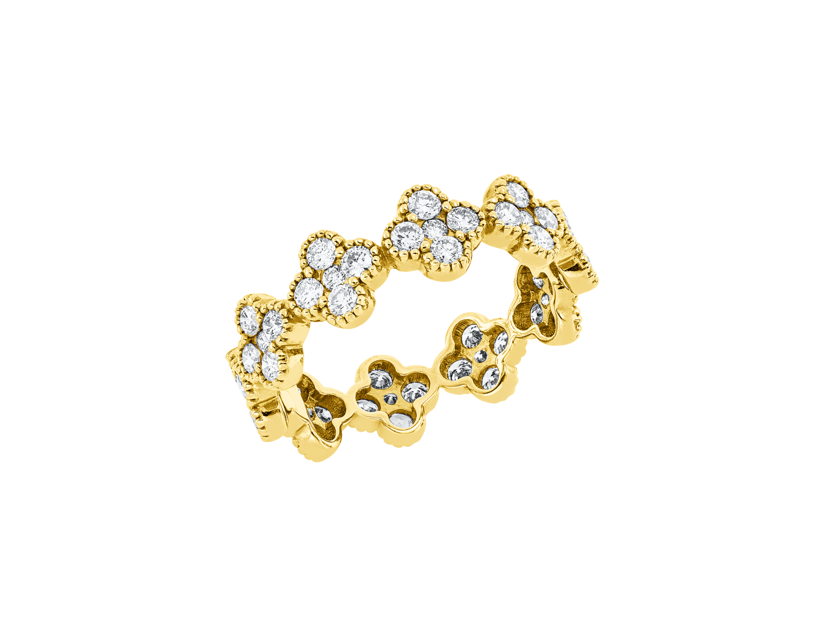 Brogle Classic Diamantring Brogle Classic Diamantring