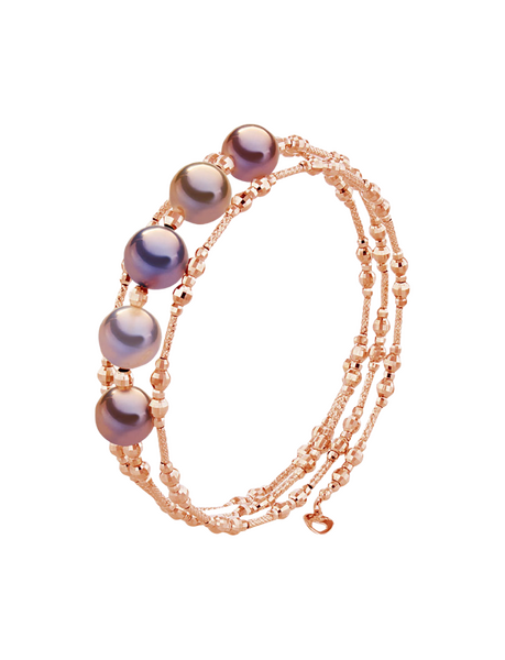 Brogle Classic Freshwater Pearl Bracelet Brogle Classic Freshwater Pearl Bracelet