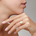 Pomellato Nudo Classic Gelè Ring