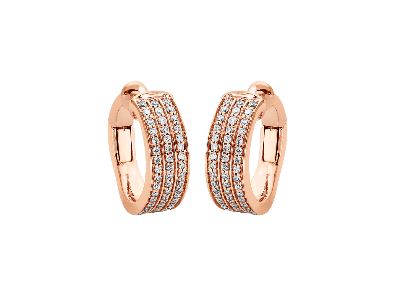 750 Rose gold