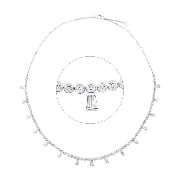 Brogle Selection Diamantkette Brogle Selection Diamantkette