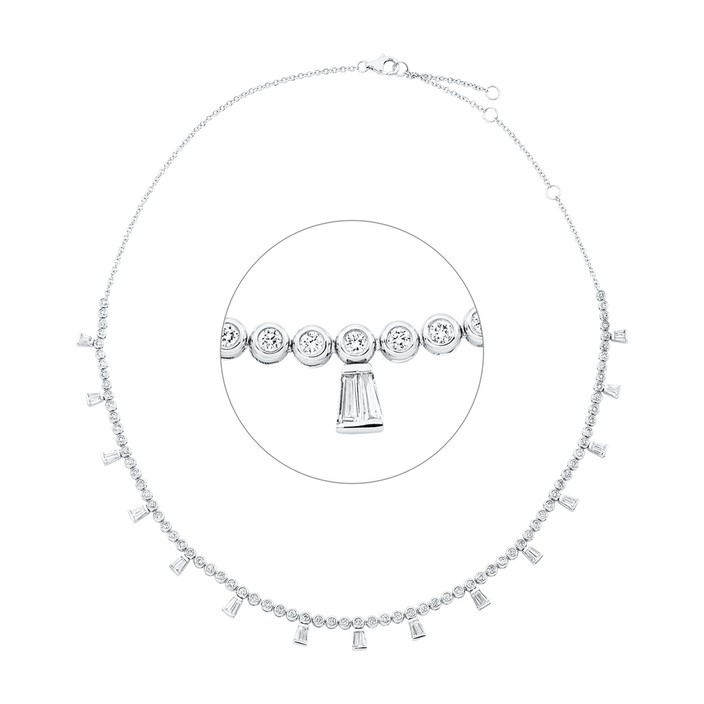 Brogle Selection Diamantkette Brogle Selection Diamantkette