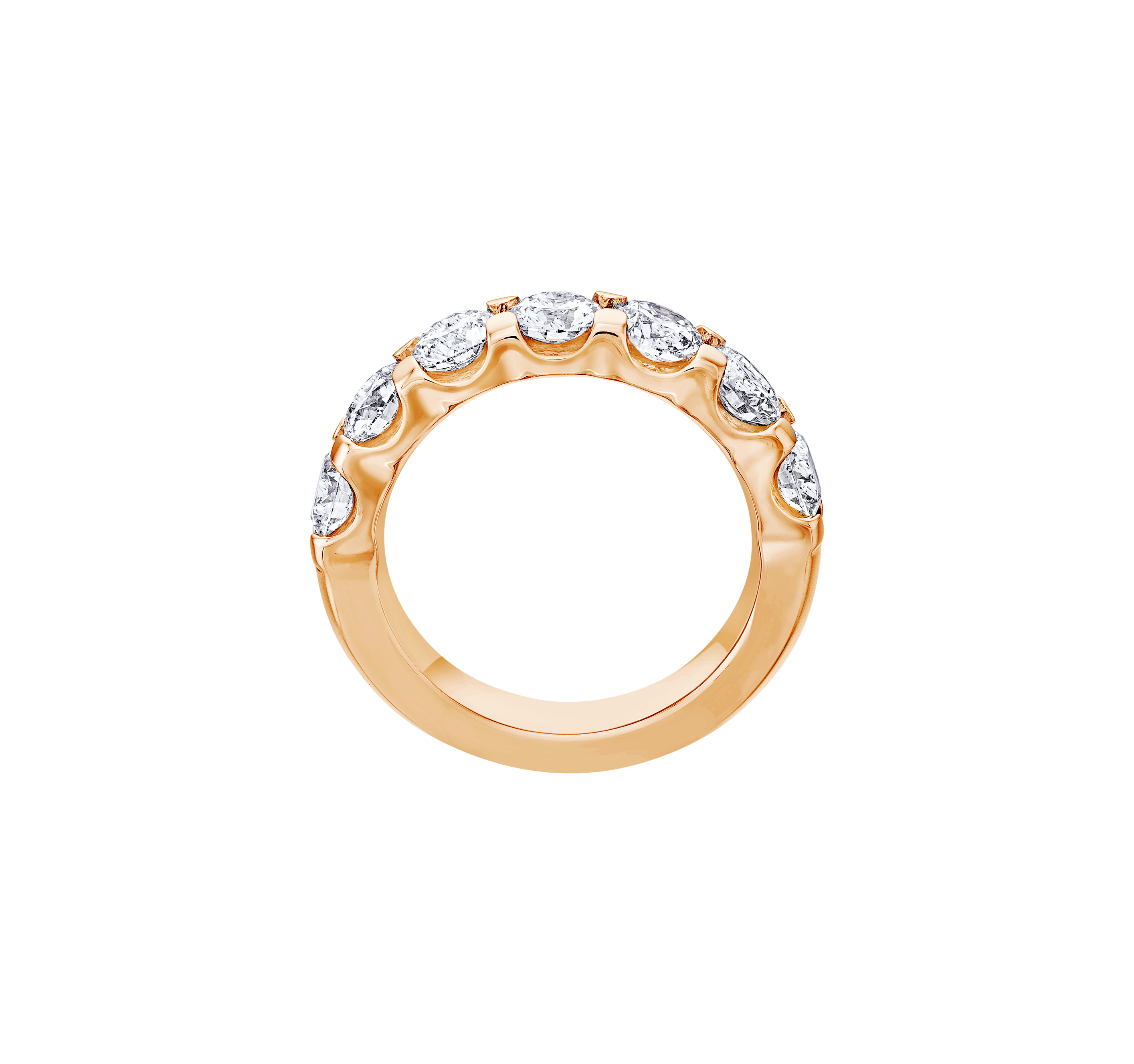 Brogle Selection memo ring Brogle Selection memo ring