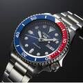 Seiko 5 Sports 42mm Seiko 5 Sports 42mm