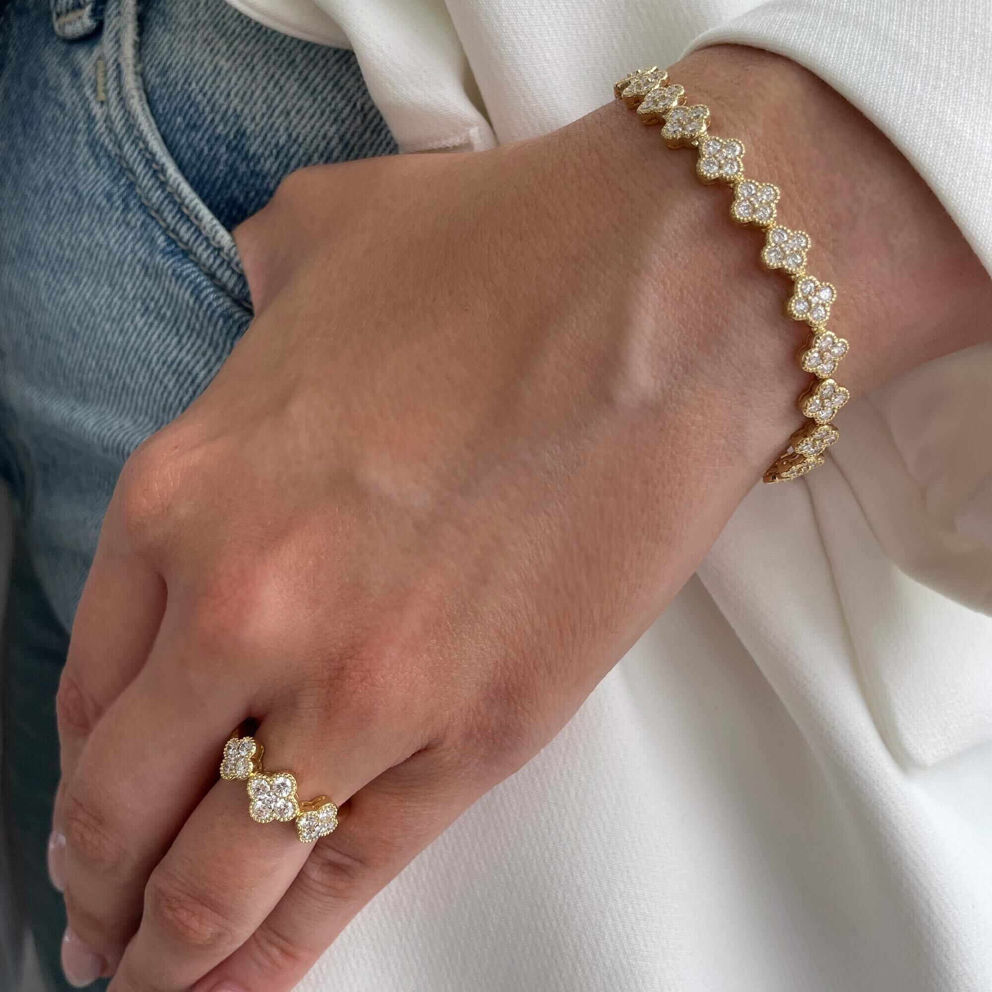 Brogle Classic Diamantring Brogle Classic Diamantring