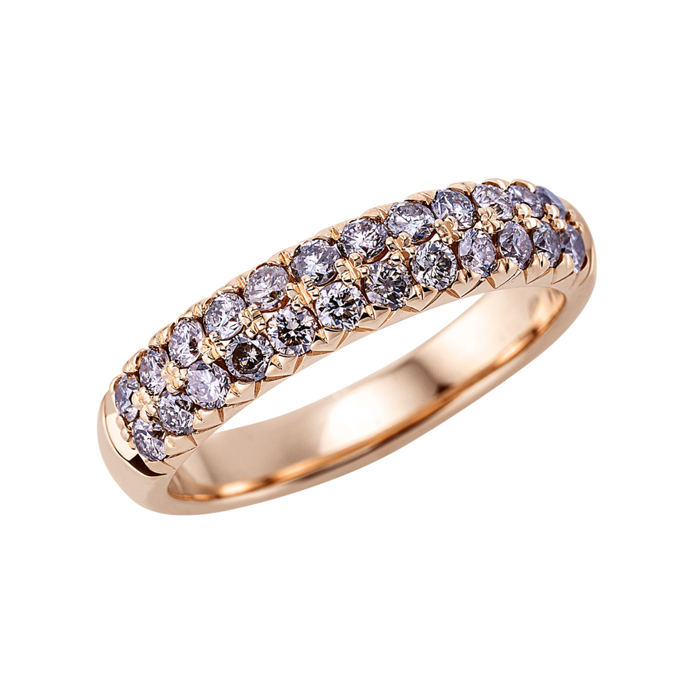 Brogle Selection Eternity Memoir Ring