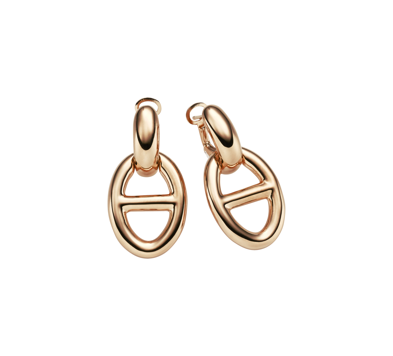 Brogle Classic Goldohrhänger Brogle Classic Goldohrhänger