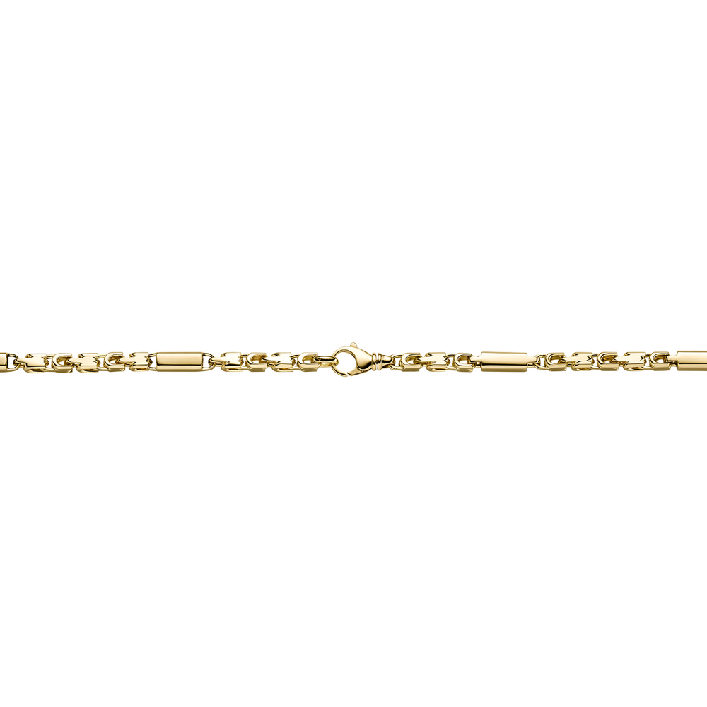 Brogle Classic Monte Carlo Goldkette 5,5mm Brogle Classic Monte Carlo Goldkette 5,5mm