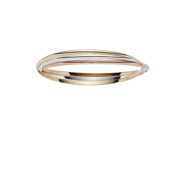 Brogle Selection Essentials bangle