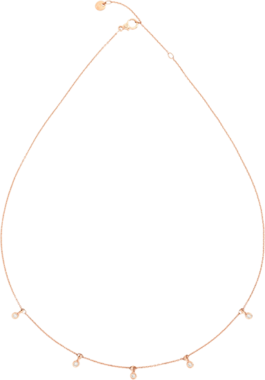 Dodo Essentials Halskette Dodo Essentials Halskette