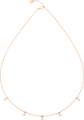 Dodo Essentials Necklace