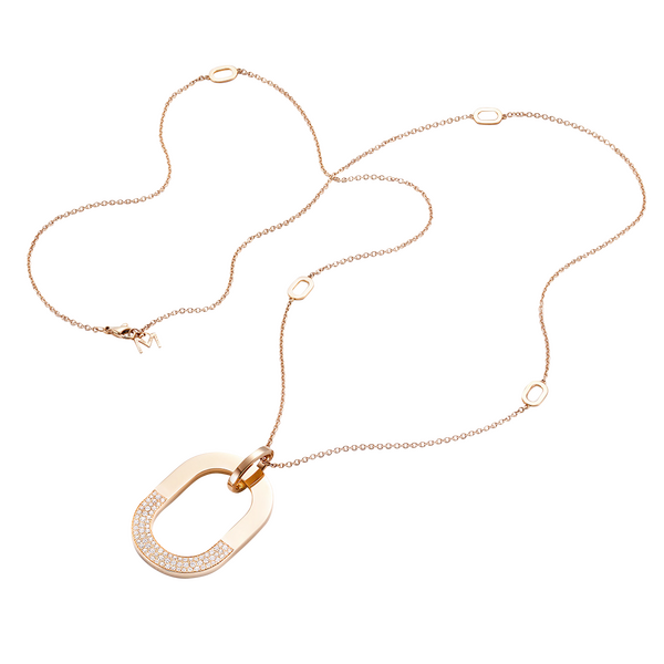 Mattioli Aruba necklace with pendant