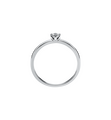 Brogle solitaire ring Helena up to 0.25 carat Brogle solitaire ring Helena up to 0.25 carat