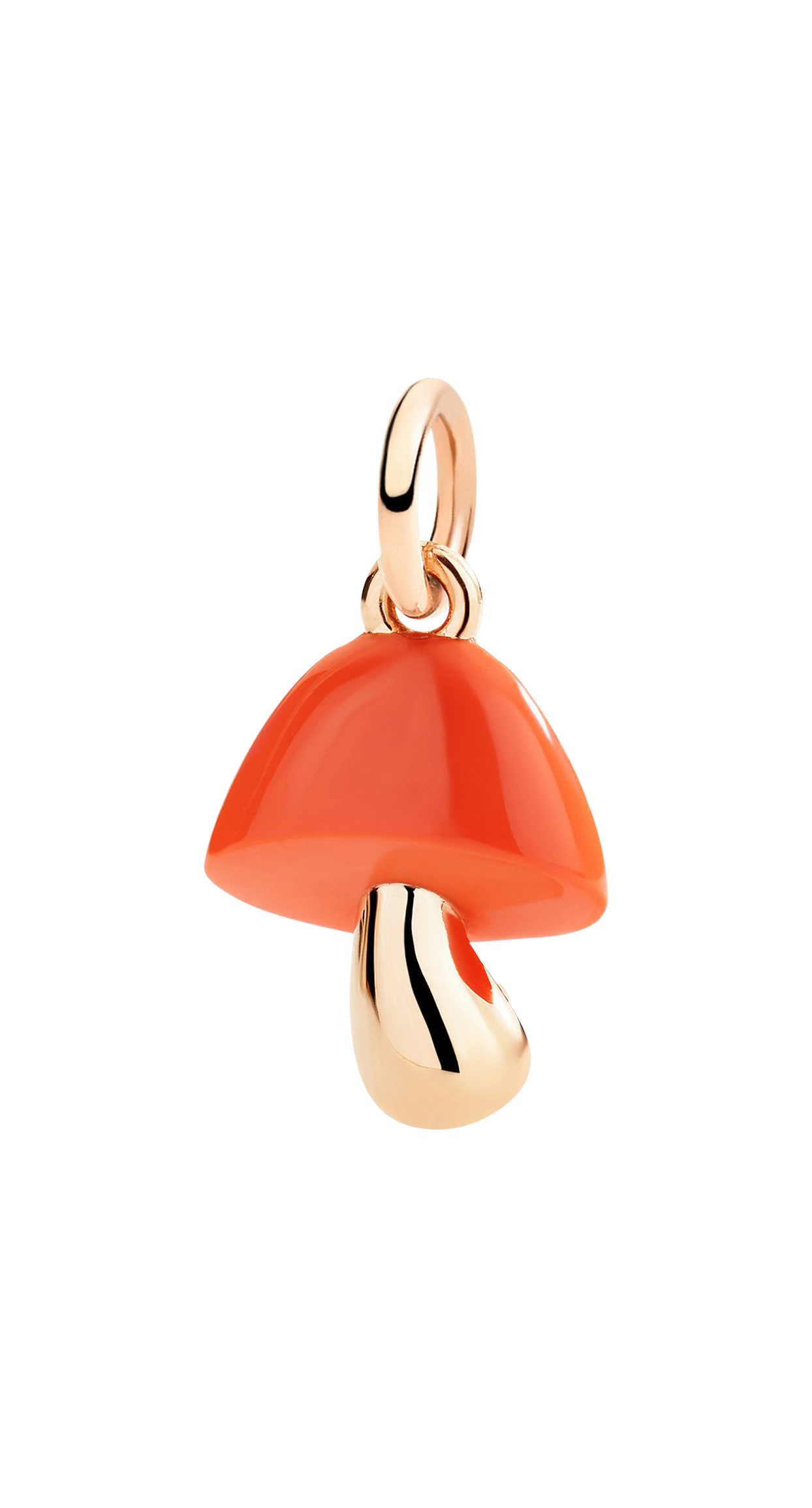 Dodo mushroom pendant Dodo mushroom pendant