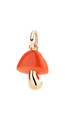 Dodo mushroom pendant Dodo mushroom pendant