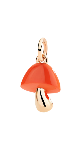 Dodo mushroom pendant Dodo mushroom pendant