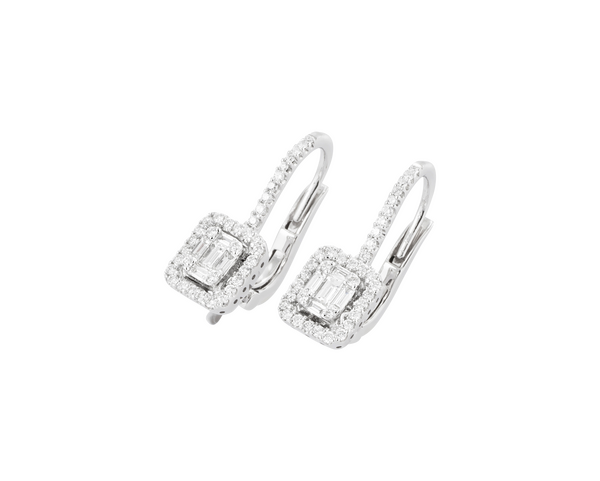 Ponte Vecchio Gioielli Benvenuto earrings Ponte Vecchio Gioielli Benvenuto earrings