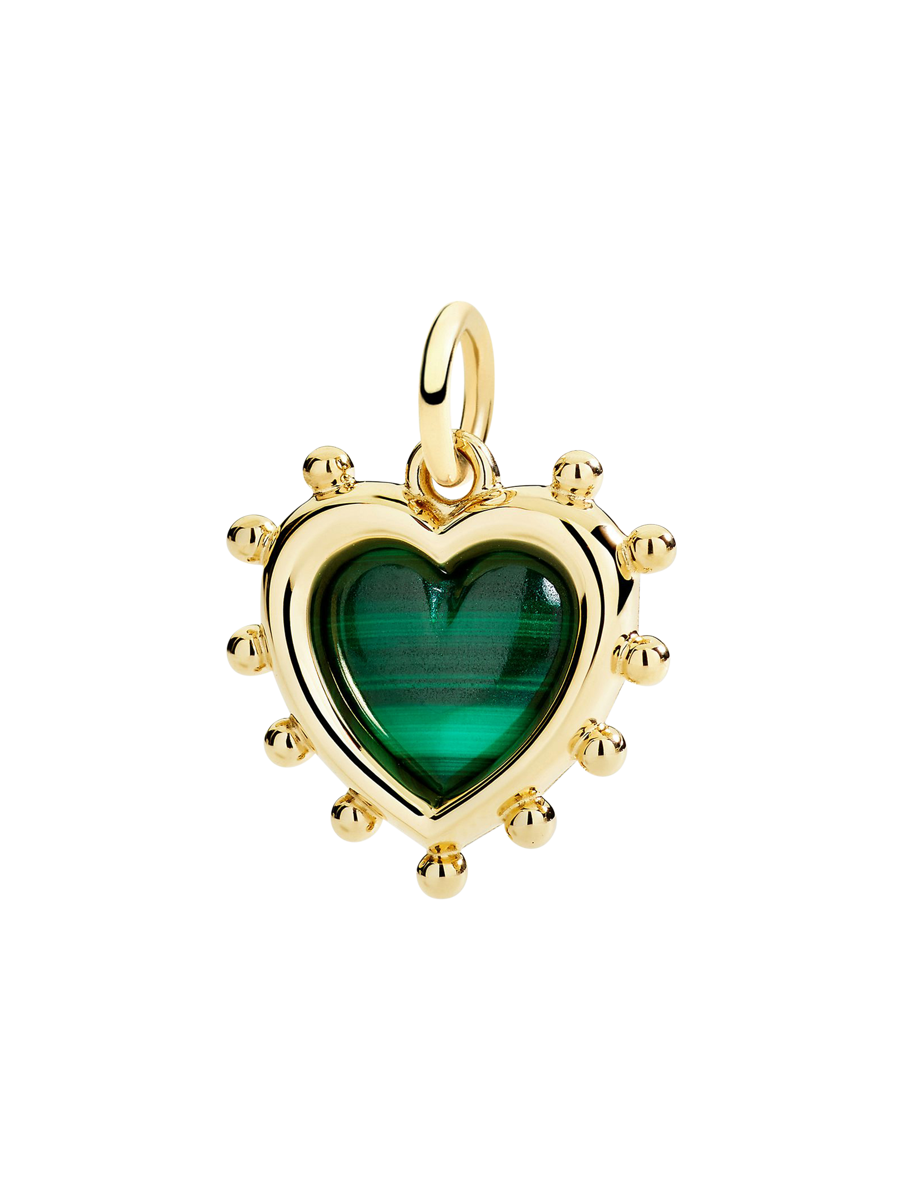 Dodo heart Pendant Dodo heart Pendant