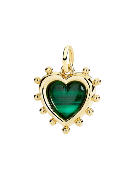Dodo heart Pendant Dodo heart Pendant