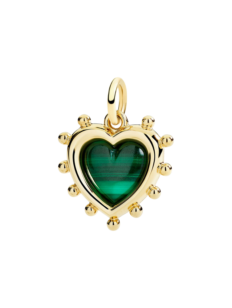 Dodo heart Pendant Dodo heart Pendant