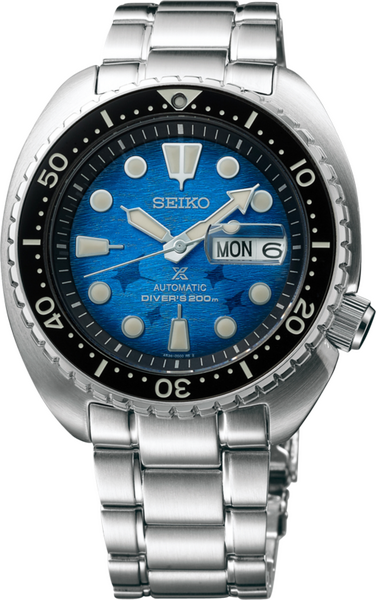Seiko Prospex SEA Automatic Diver's 45mm