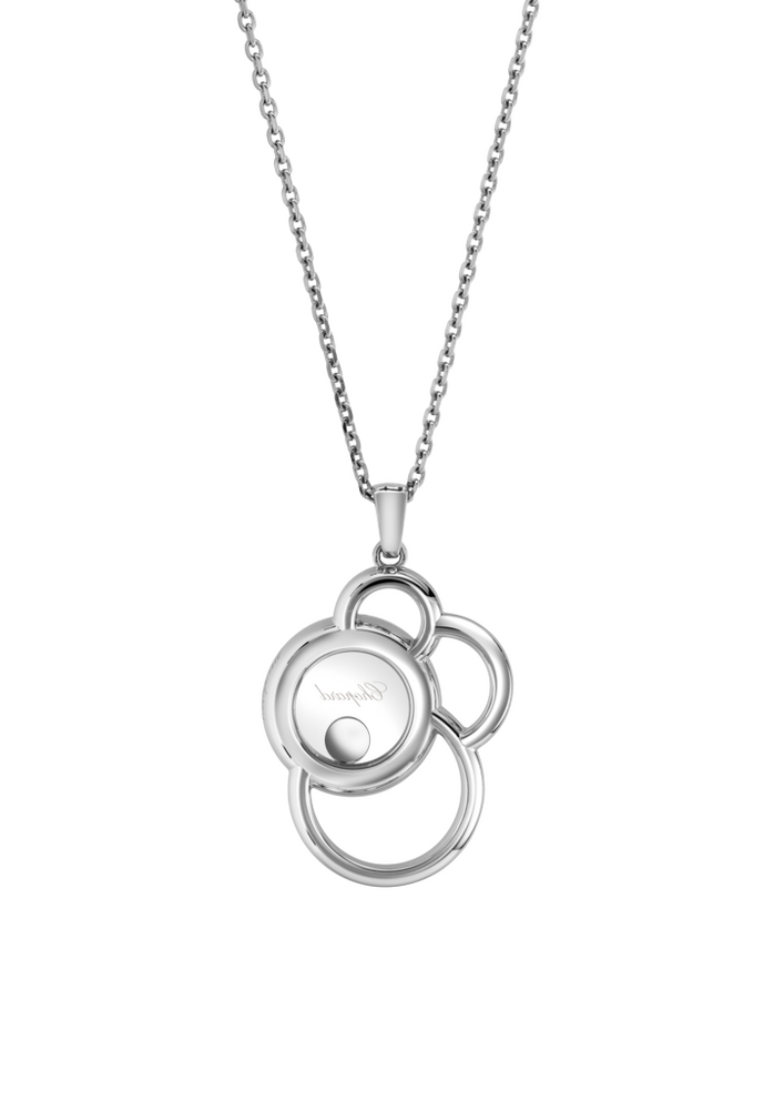 Chopard Happy Dreams Necklace with Pendant