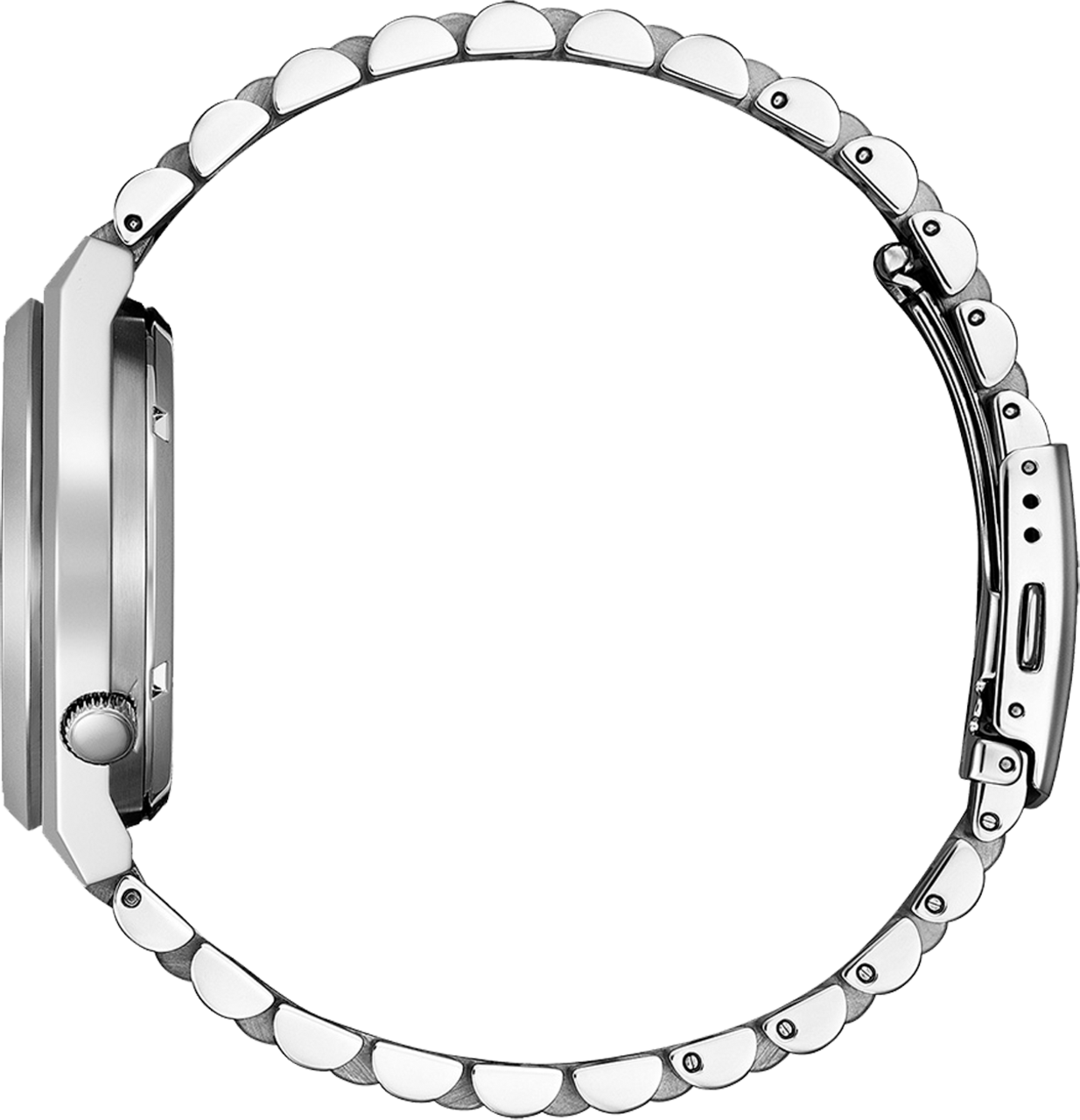 Citizen Basic Automatik 40mm